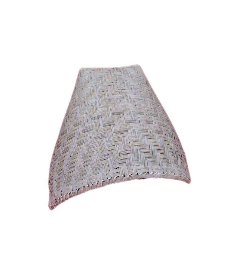 Lao Bamboo Sticky Rice Steamer Basket Etsy