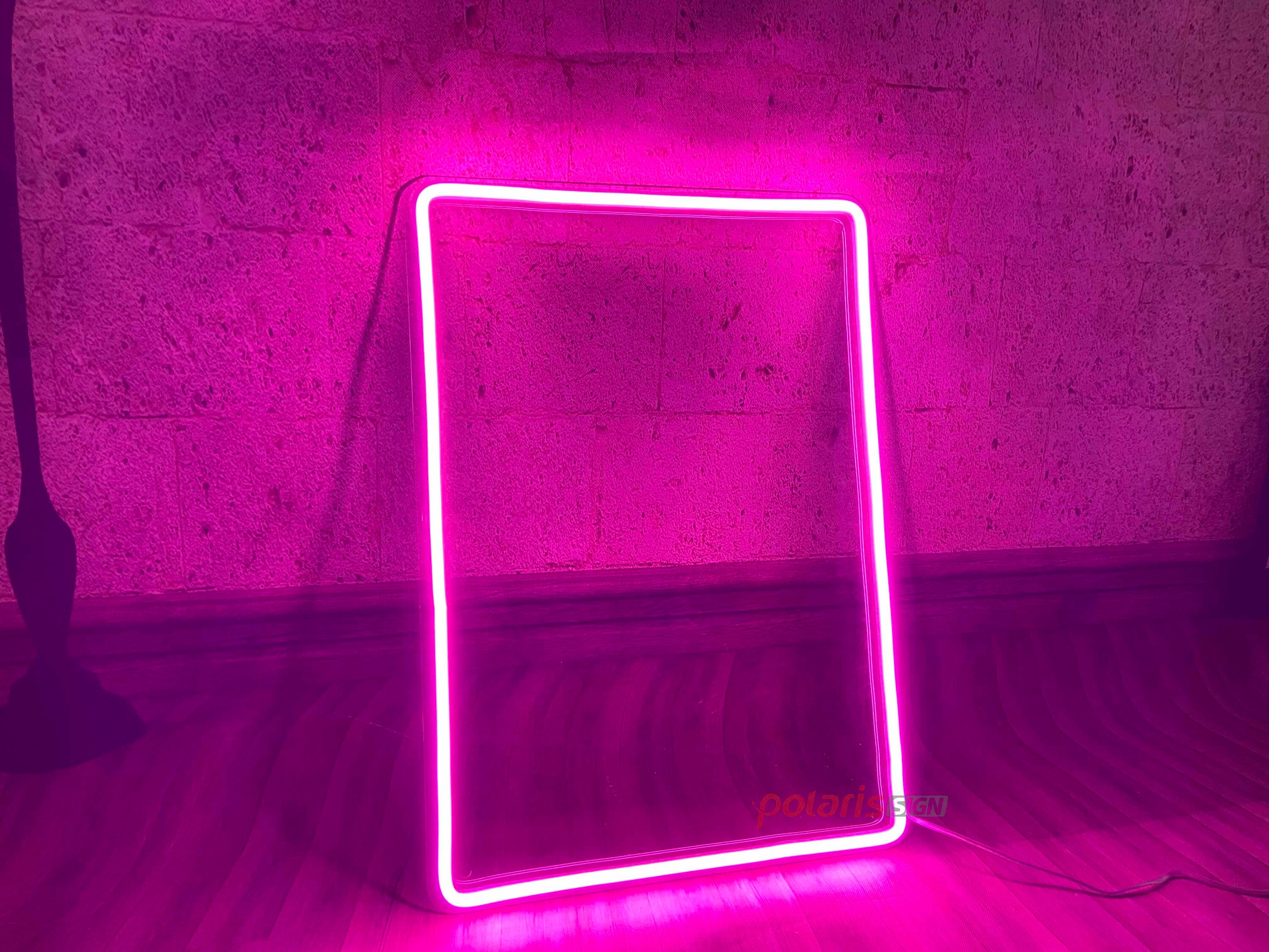 LED neon sign THE 1975 neon sign. Etsy