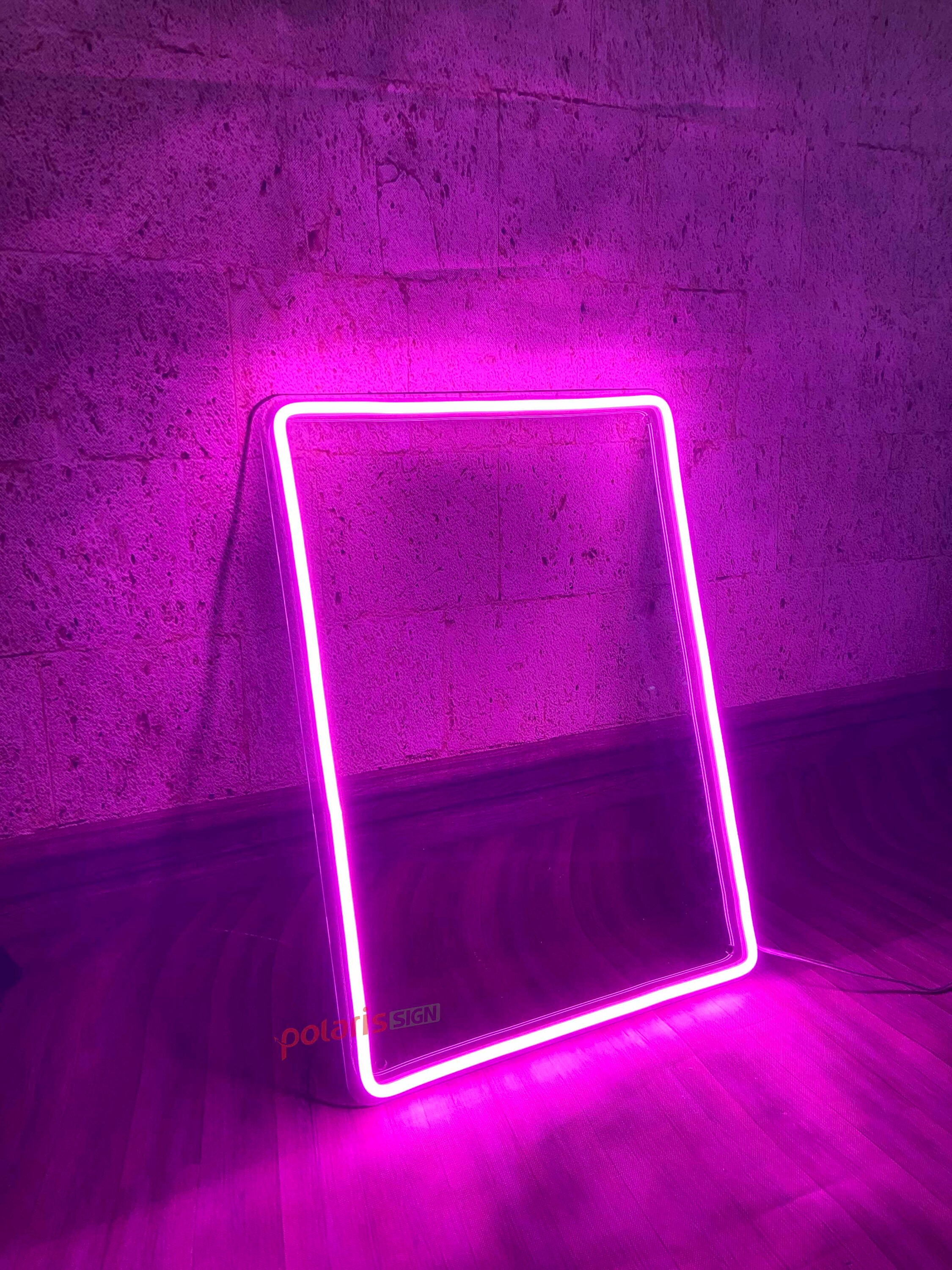 LED neon sign THE 1975 neon sign. Etsy
