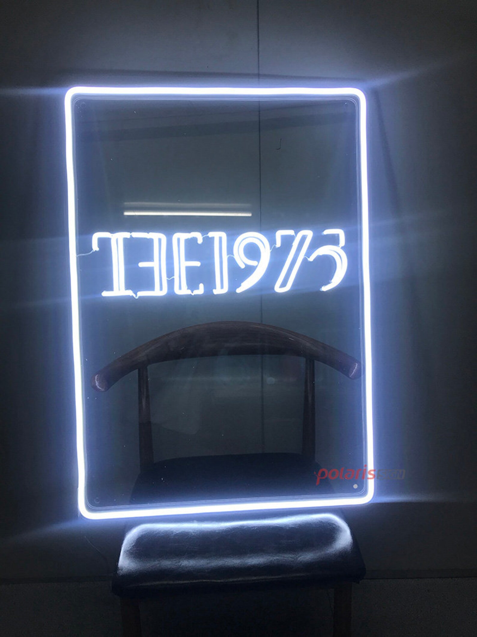 LED neon sign THE 1975 neon sign. Etsy
