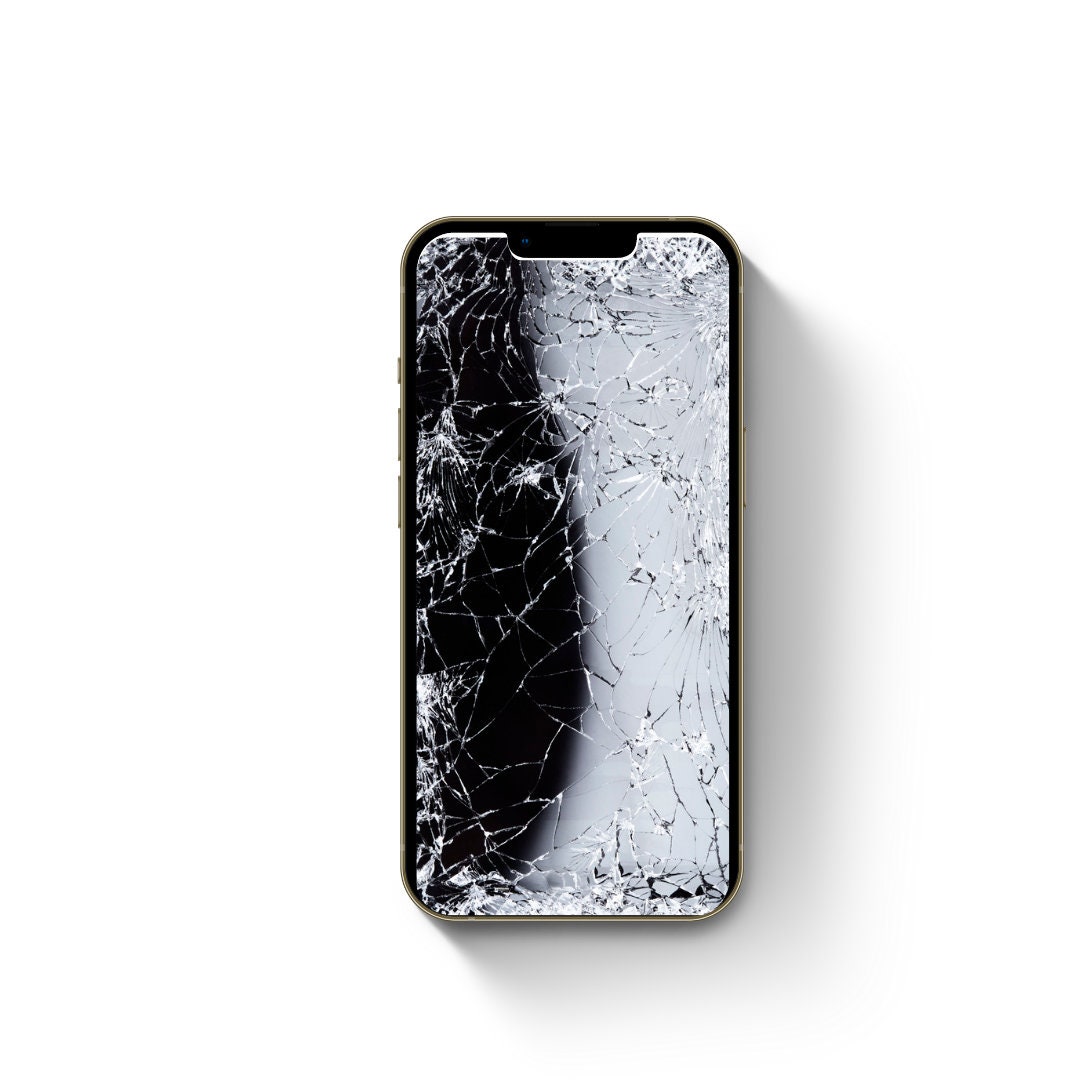 IPhone Screen Repair Service (front Glass Only)