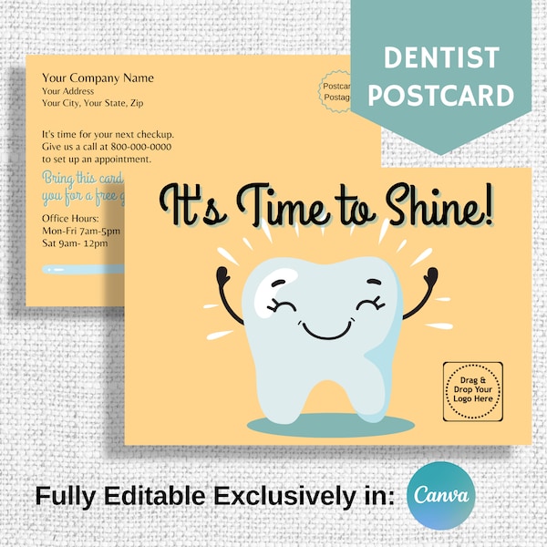 Dental Etsy