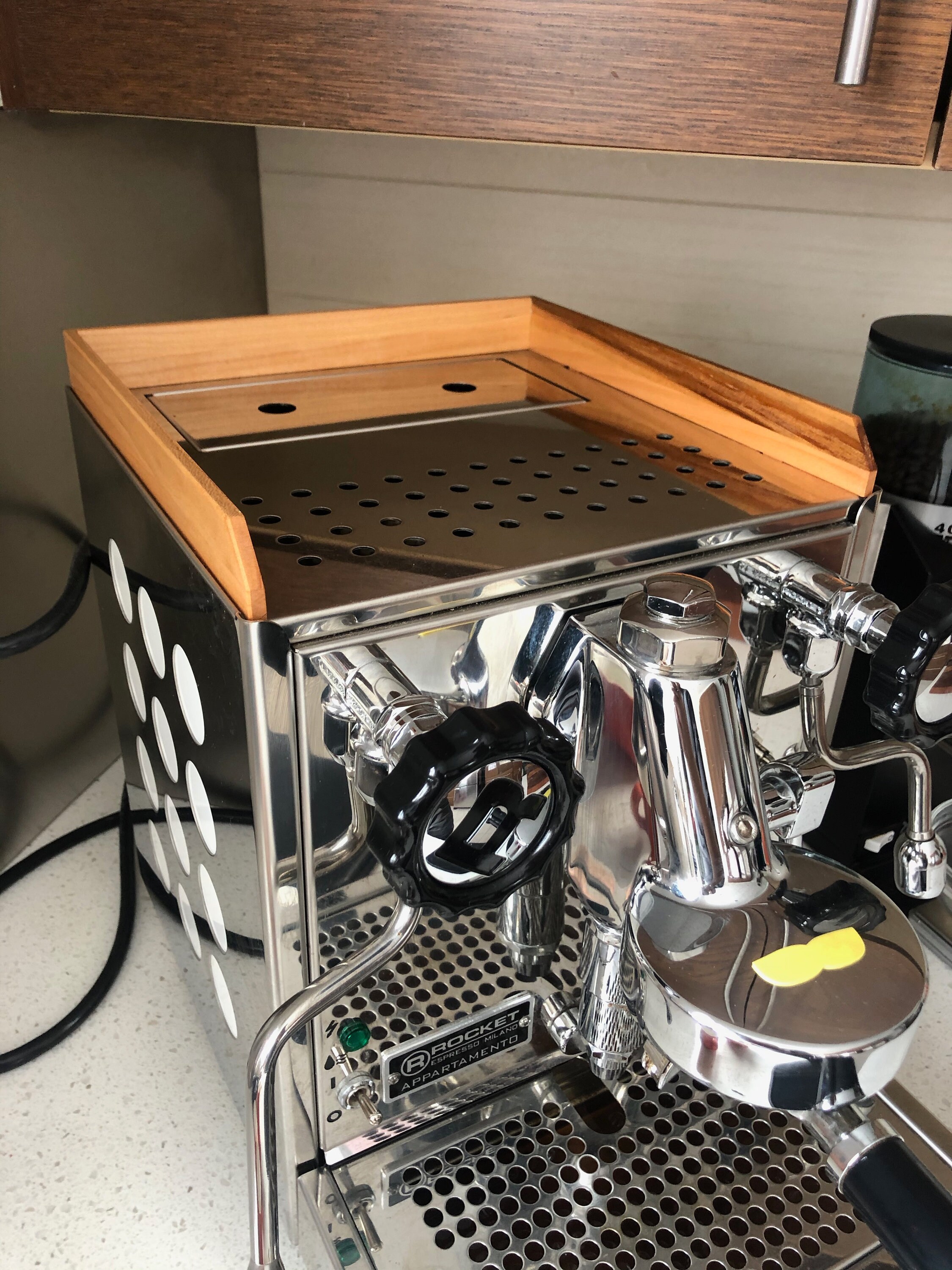 Rocket Espresso for sale compared to CraigsList Only 2 left at 65