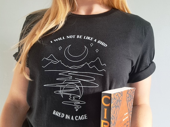 Circe Bookish Crewneck, Booktok Dark Academia Shirt, Dreamcore Witchy Stuff, Greek Mythology Best Selling Shirts