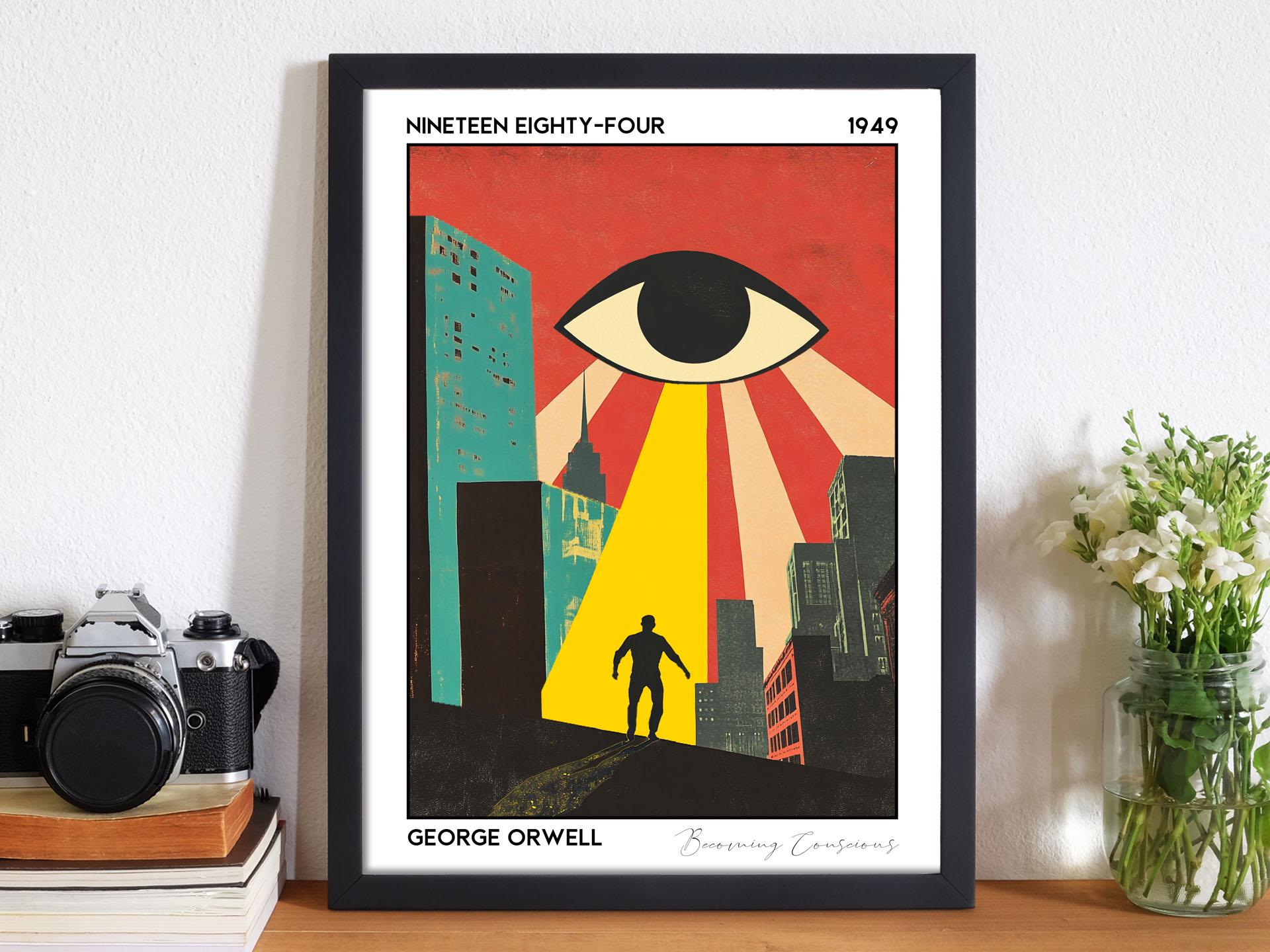 1984’s SINGLE IMAGE AdvertisingArtWorks 1984 advertisement for Nescafe : Free Download, Borrow, and