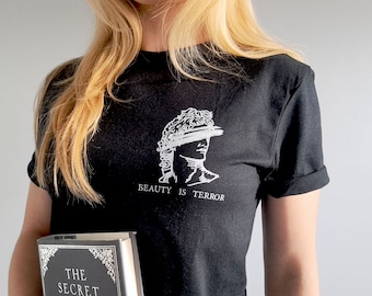 The Secret History Dark Academia Shirt, Bookish Crewneck Philosophy Shirt, Booktok & Bookstagram Best Selling Shirts