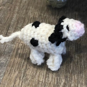 Baby Calfs, Hereford Calf, Baldy Calf, Charolais Calf, Black Angus Calf, Holstein Calf, Red Angus Calf, Cattle, Educational Toy, Farm Toy