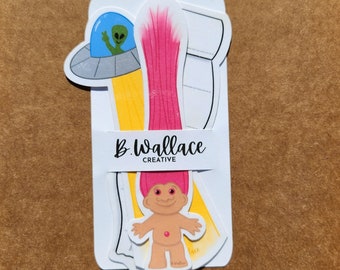 Bookmark bundle- pick 3 or pick 5