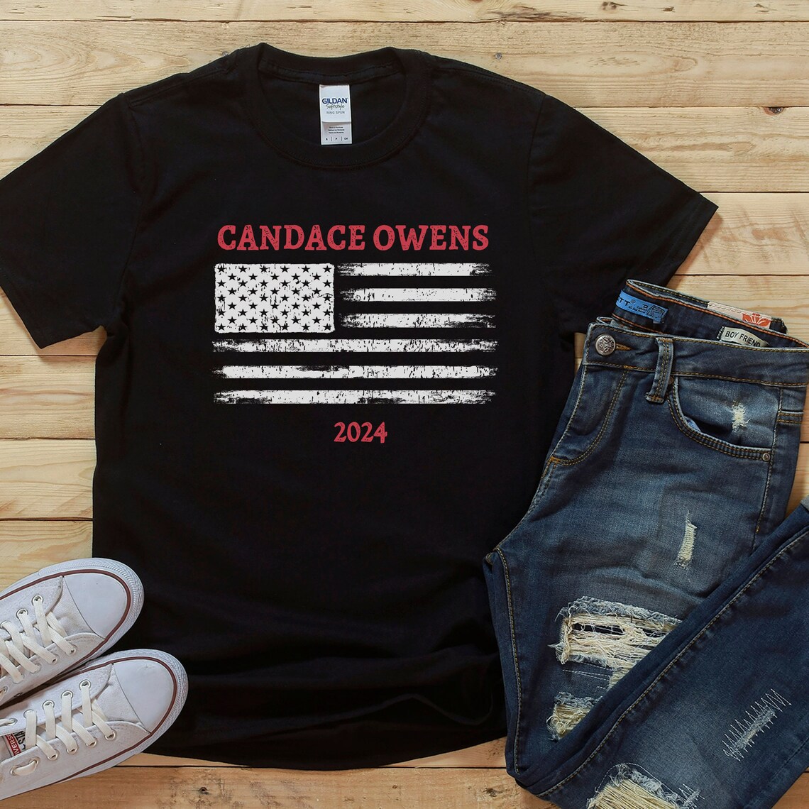 Candace Owens 2024 Owens for President 2024 Republican | Etsy
