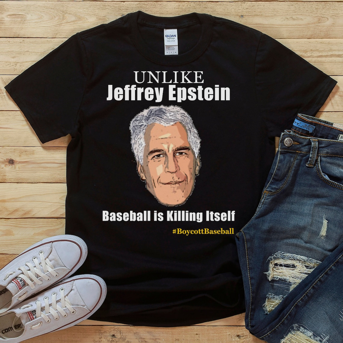 Boycott Baseball Shirt Boycott Baseball 2021 Boycott All Etsy