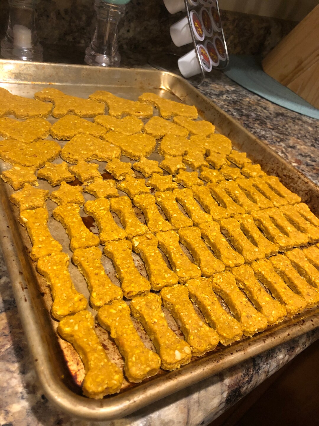 Homemade Dog Treats Etsy