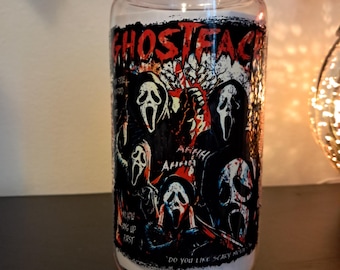 Horror Cups