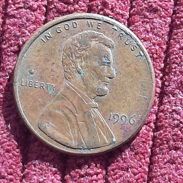 1996 Penny No Mint Mark Value Etsy 1966-penny-value-guides-rare-errors-special-no-mint-mark