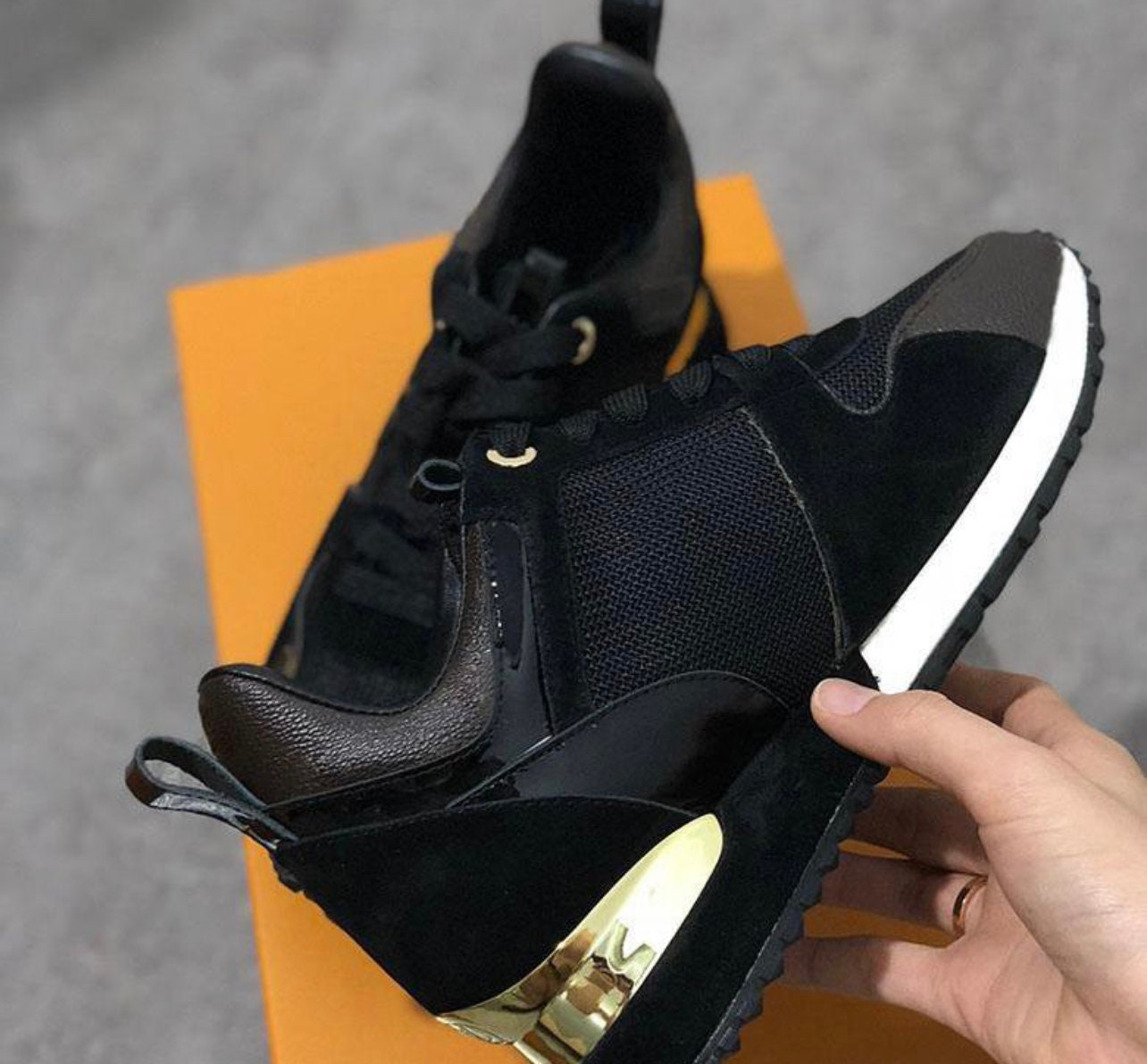 custom sneakers etsy