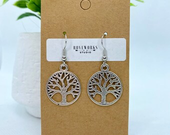Jewellery tree argos best sale