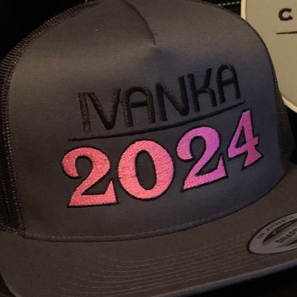 IVANKA 2024