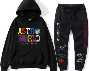 astro sweater