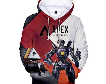 apex legends sweater