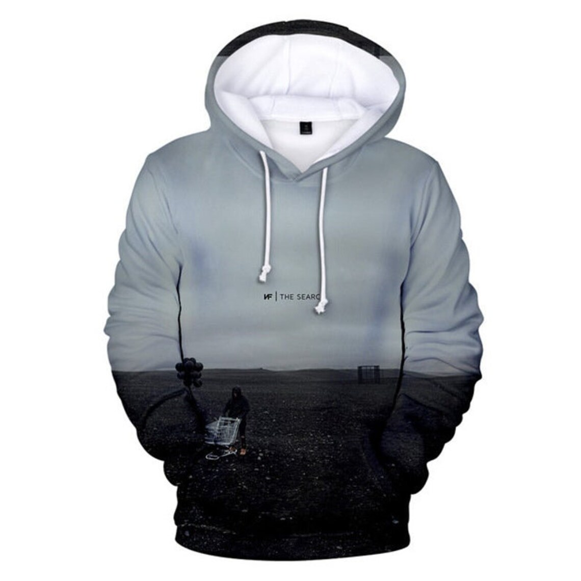 Nf youth hoodie Clearance