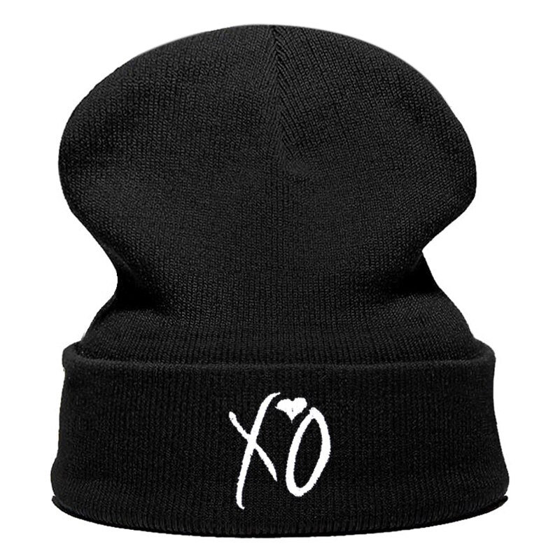 xo beanie