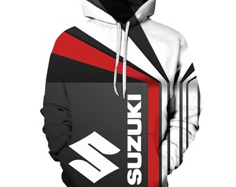 suzuki bandit jacket