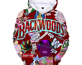 backwoods crewneck
