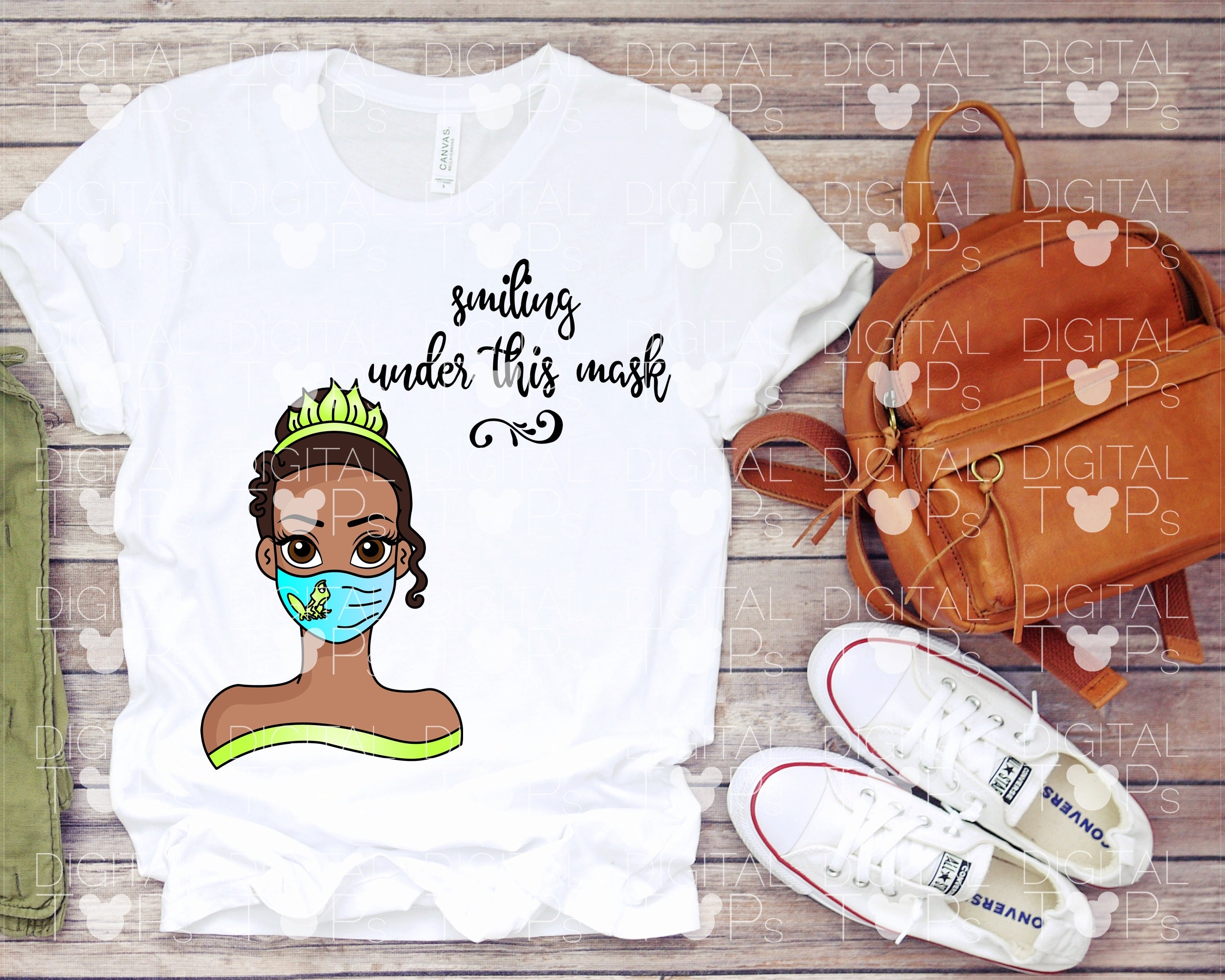 Free Free Princess Tiana Svg 709 SVG PNG EPS DXF File