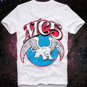 Primitive Hearts t-shirt Punk rock!