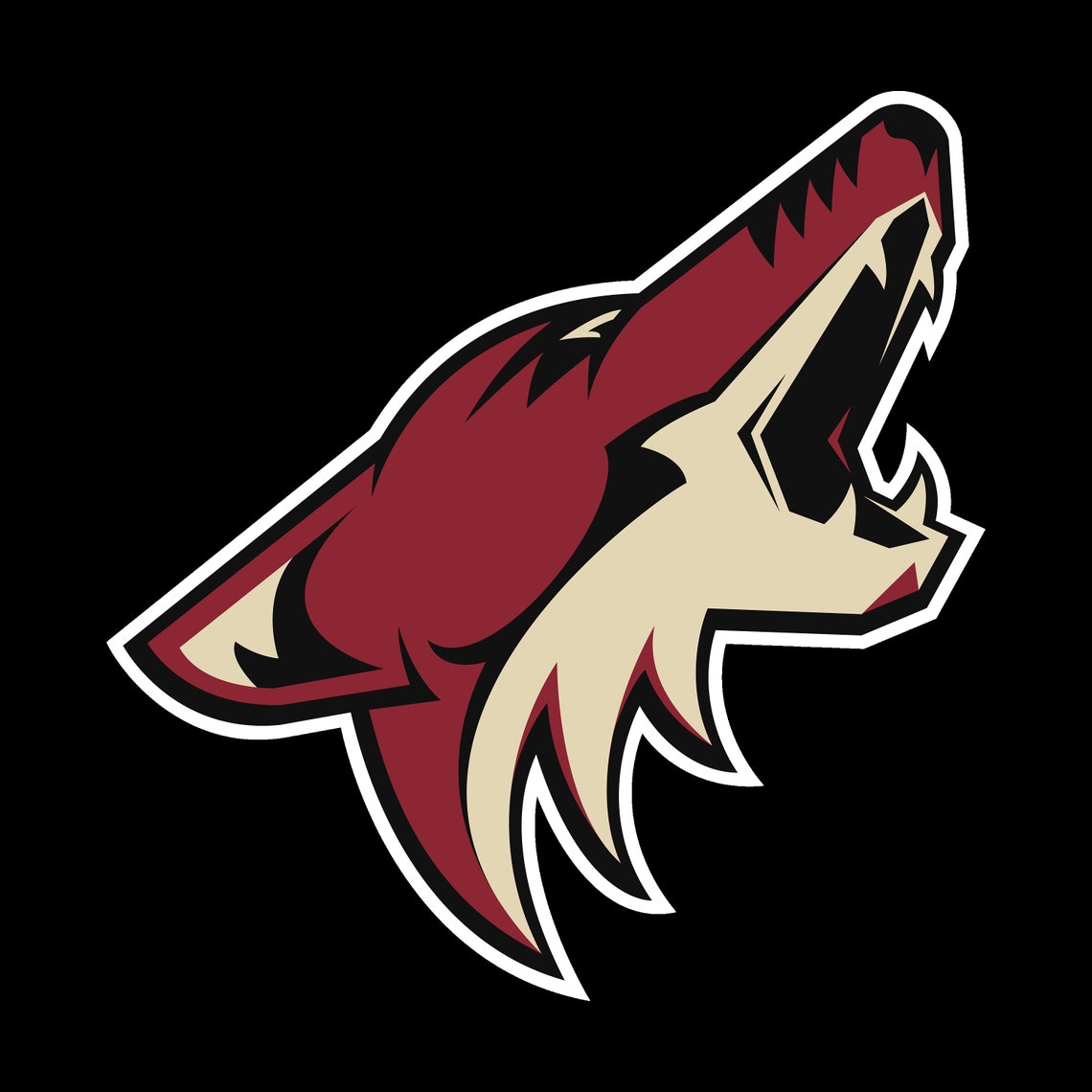 Jockey logo vector