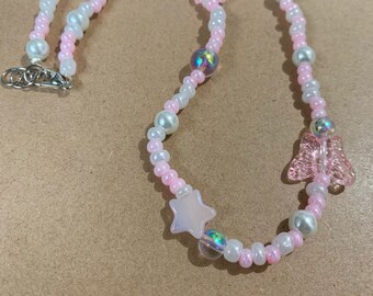 Random Handmade Choker!