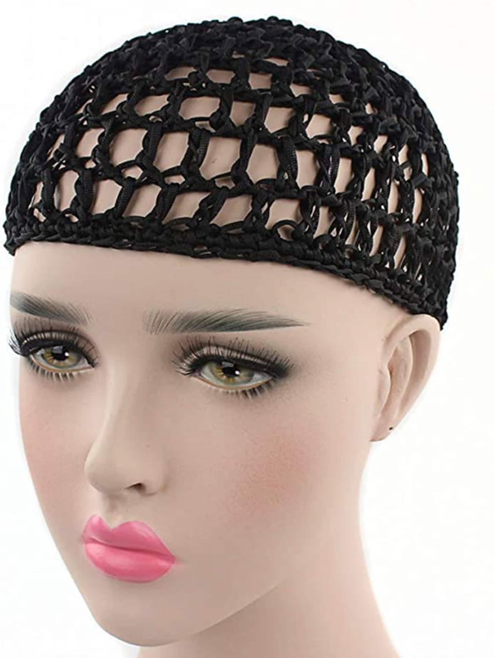 Dominican Tubi gorro de dubi Hair Net Wrap redecilla de Etsy