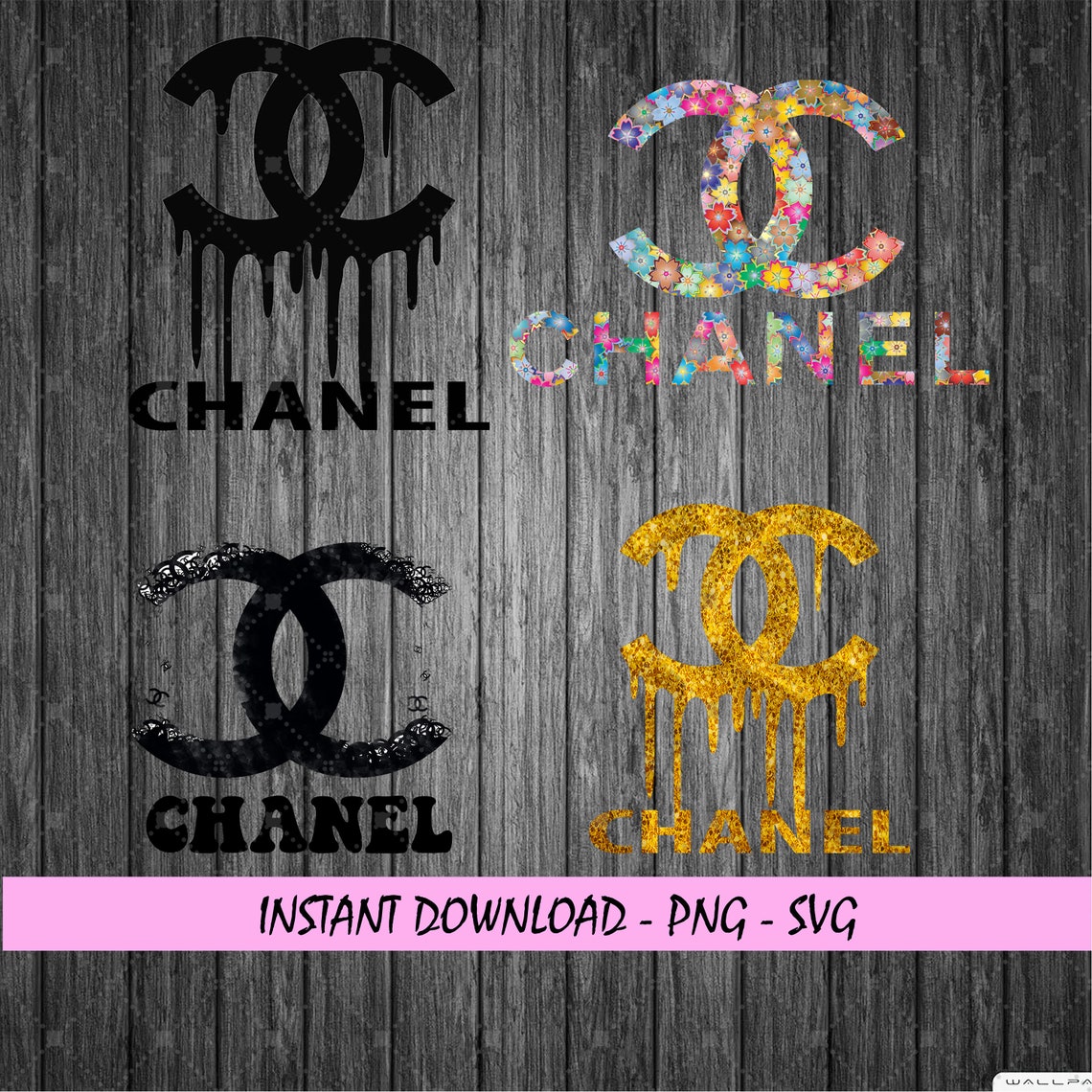 Free Free Chanel Logo Svg 107 SVG PNG EPS DXF File