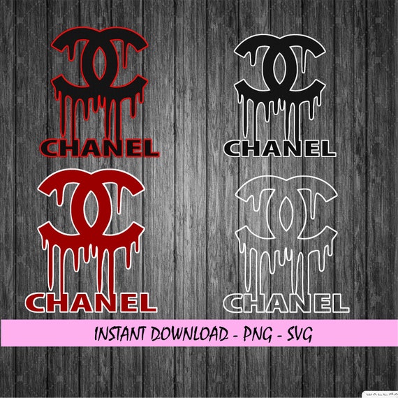 Free Free 84 Clipart Chanel Logo Svg SVG PNG EPS DXF File