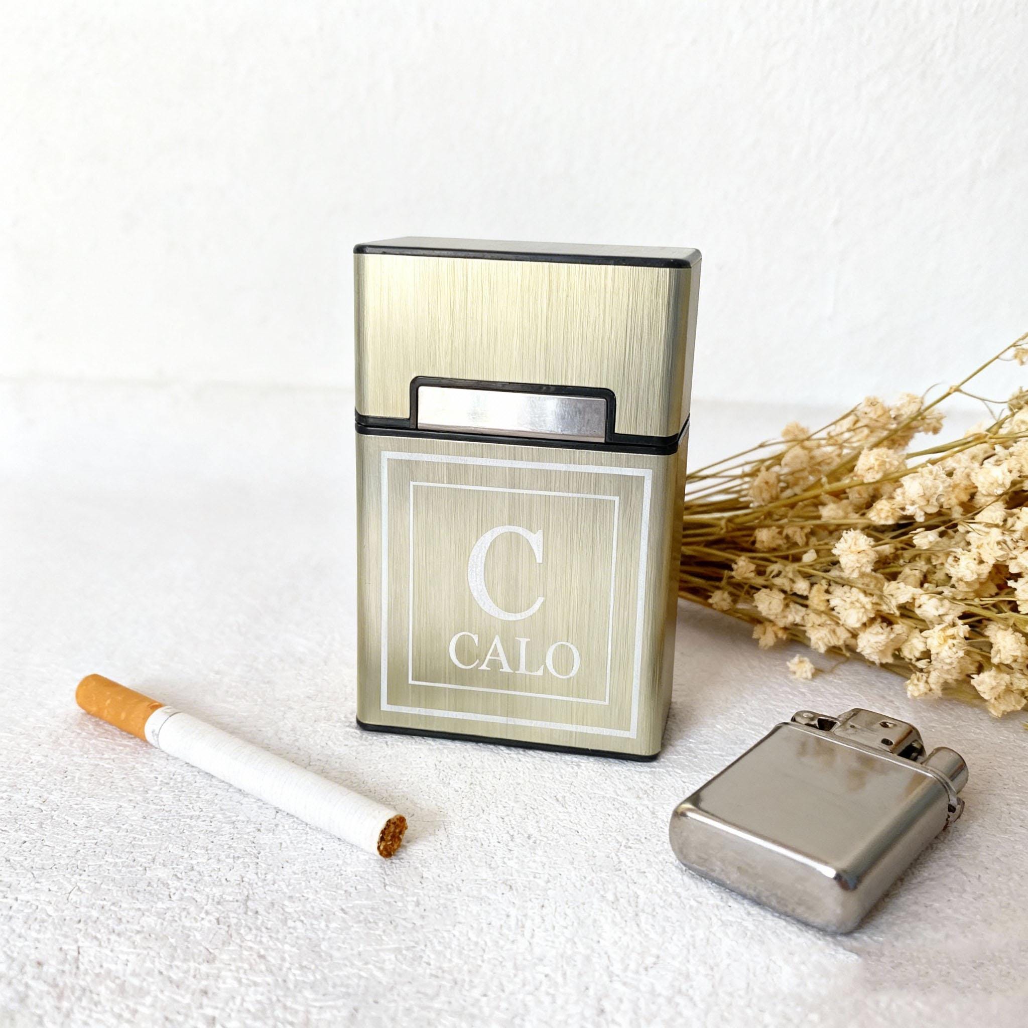 Fancy Cigarette Case