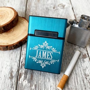 Cigaretter Dispenser