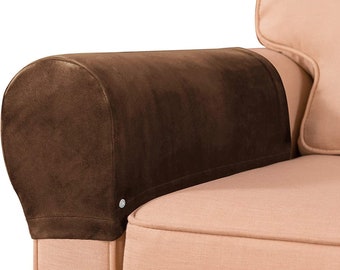 Sofa Arm Covers Sofa Arm Covers, Arm Covers For Leather Chairs
