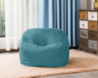 Bean Bag Cover Bean Bag Cover, Extra Large Bean Bag Chair Cover