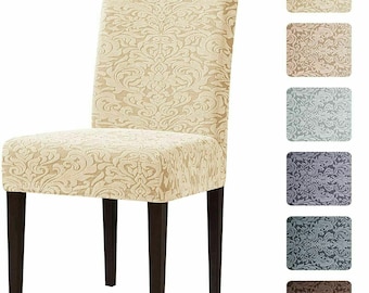 Parsons Chair Cover Etsy