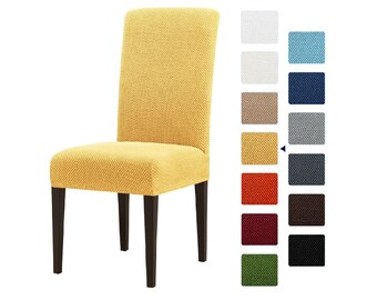 Chair Slipcover Etsy