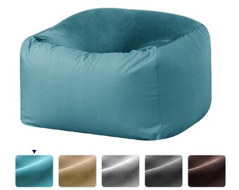 Bean Bag Cover Etsy