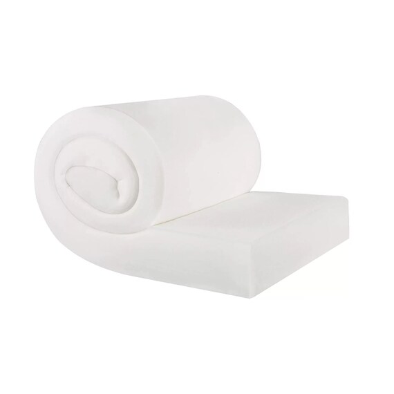 RV Foam Cushion Insert Upholstery Foam Pad High Density Sofa Etsy