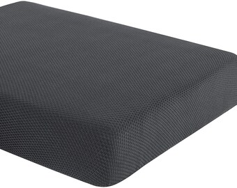 zippered couch covers