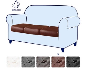 couch cushion cases