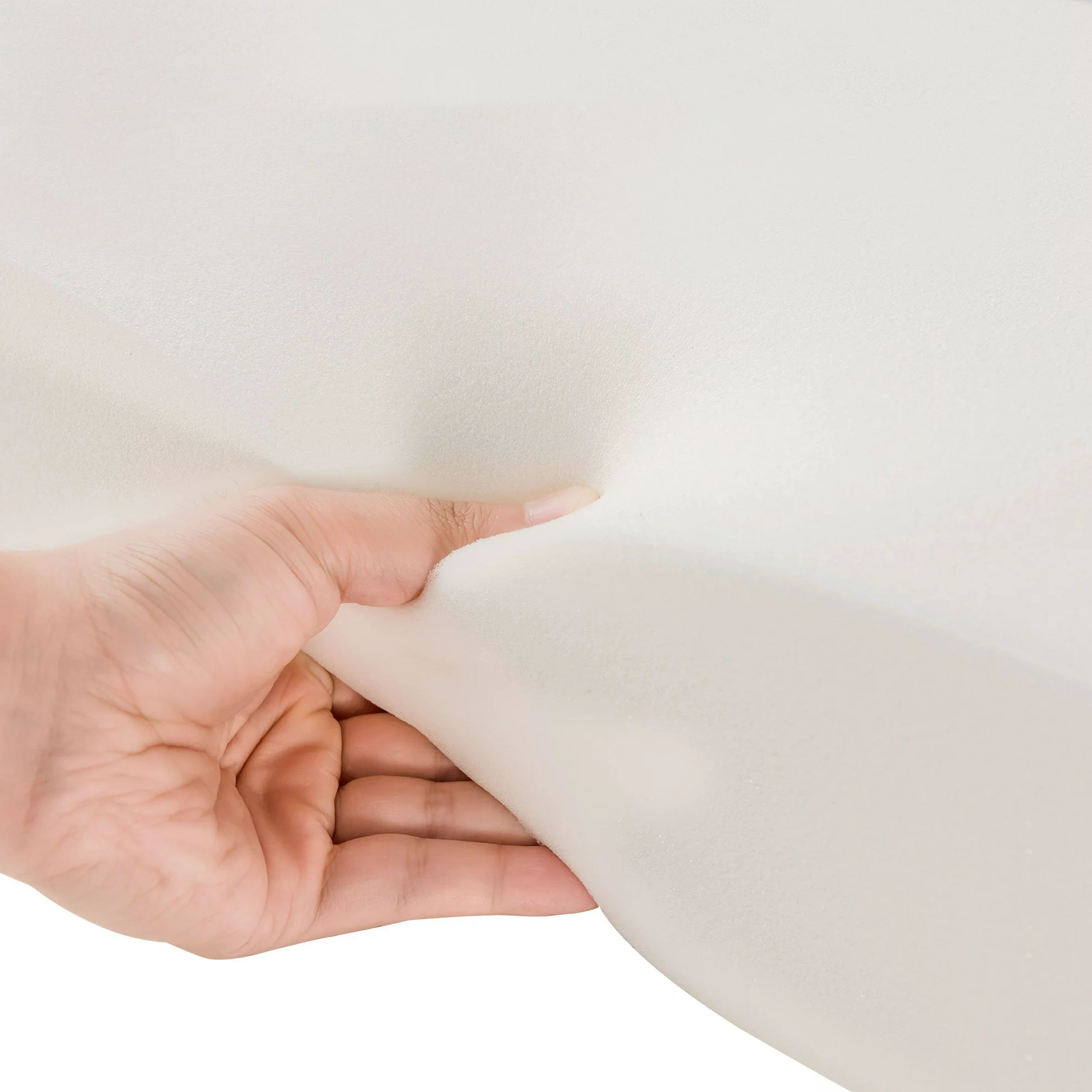 RV Foam Cushion Insert Upholstery Foam Pad High Density Sofa Etsy