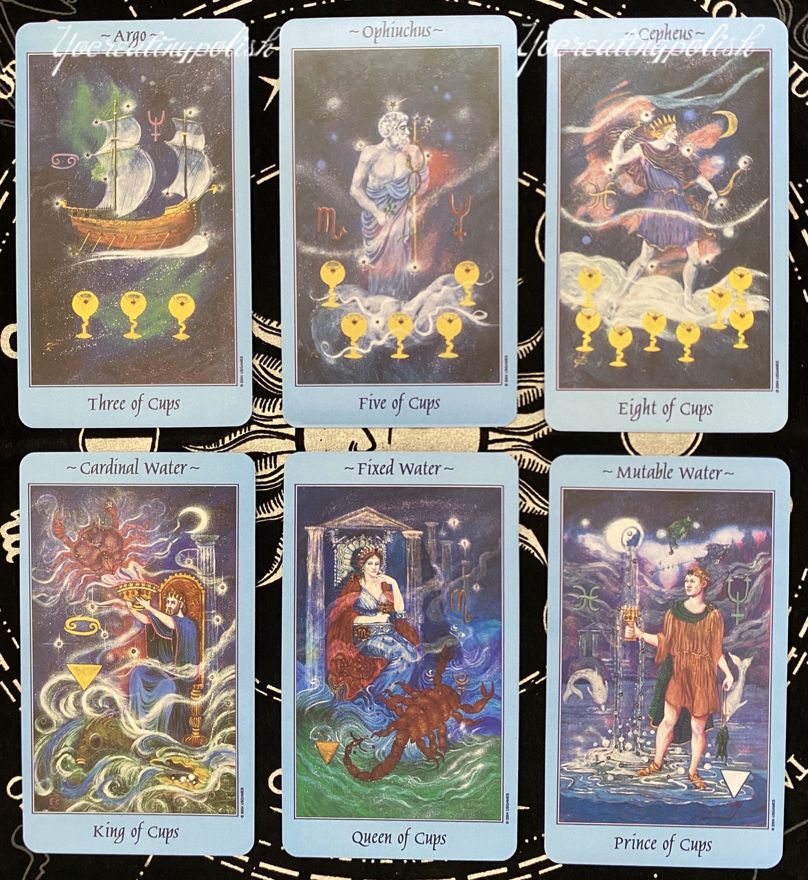 Celestial Tarot Cards A 78 Card Deck Guidebook PDF Tarot Etsy celestial-tarot-cards-a-78-card-deck-guidebook-pdf-tarot-etsy