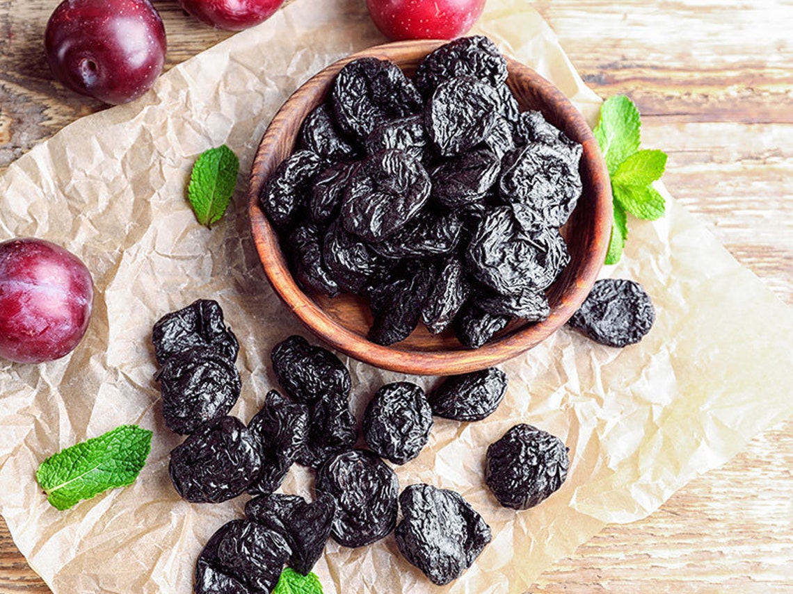 Organic Dried Sour Cherries / 14 Oz 400 G Etsy Canada