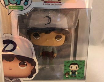 funko clementine