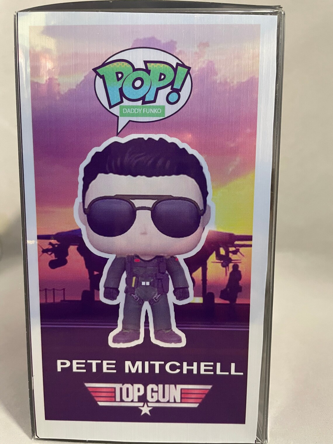 the great gatsby funko pop