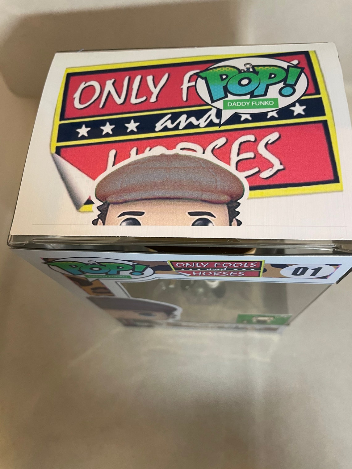 funko pop april fools
