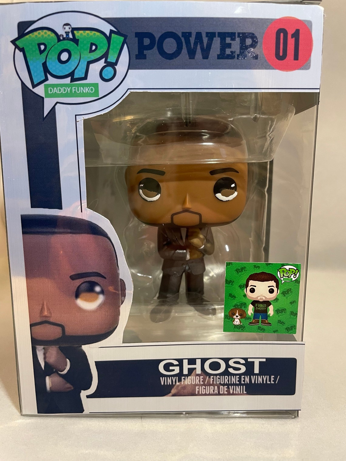 st patricks day funko pop